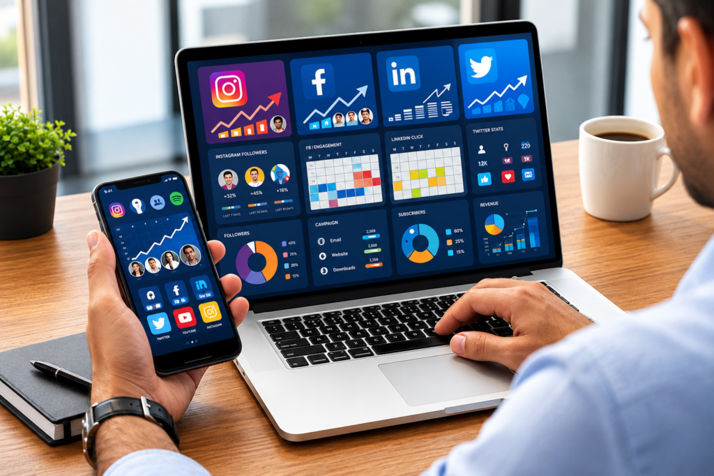 Best Freelance Digital Marketer in Malappuram