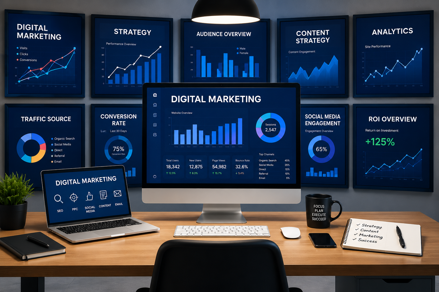 Best Freelance Digital Marketer In Malappuram
